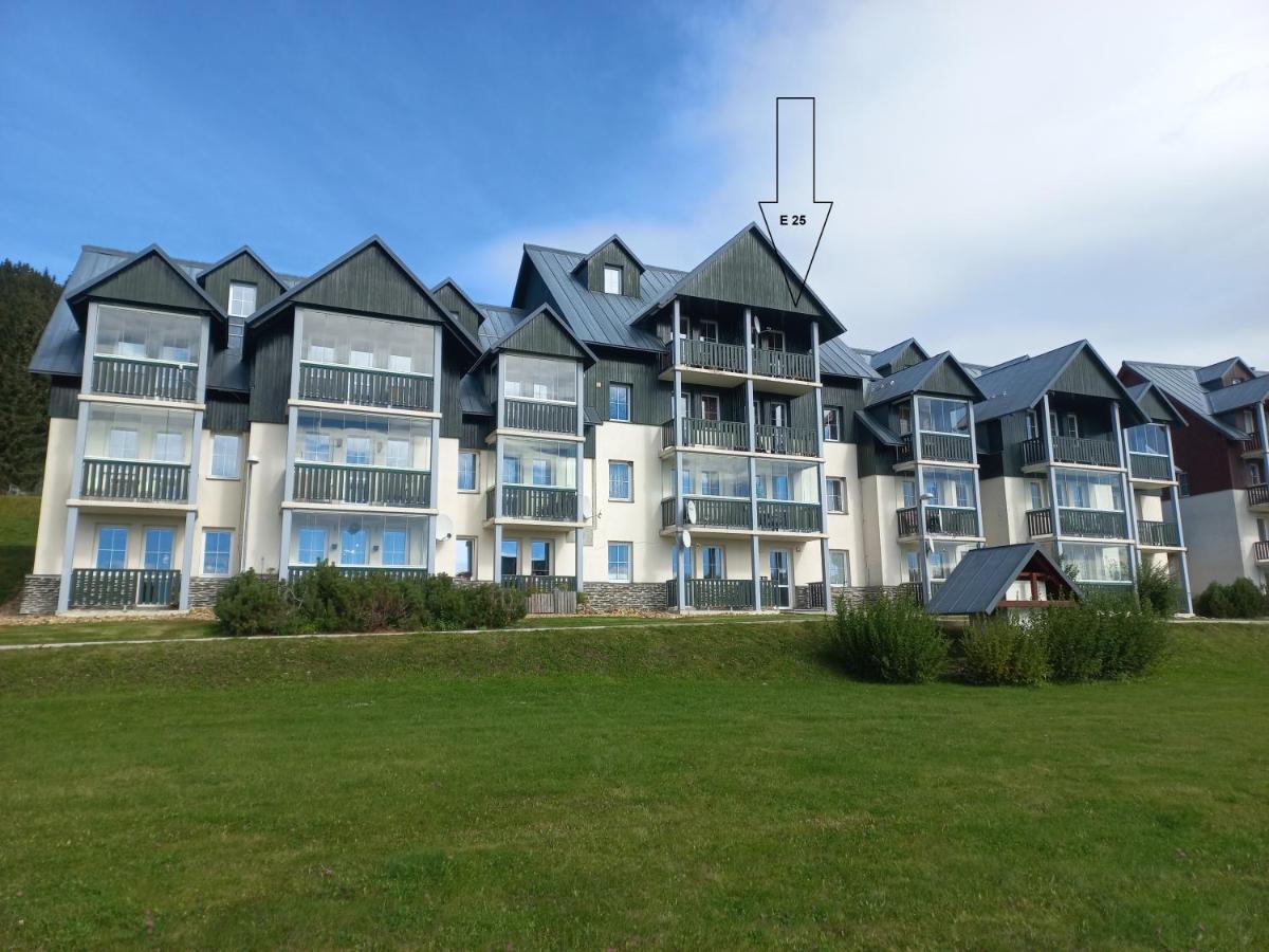 Horni Misecky Apartman E25 U Sjezdovky, Max 6 Osob Eksteriør billede