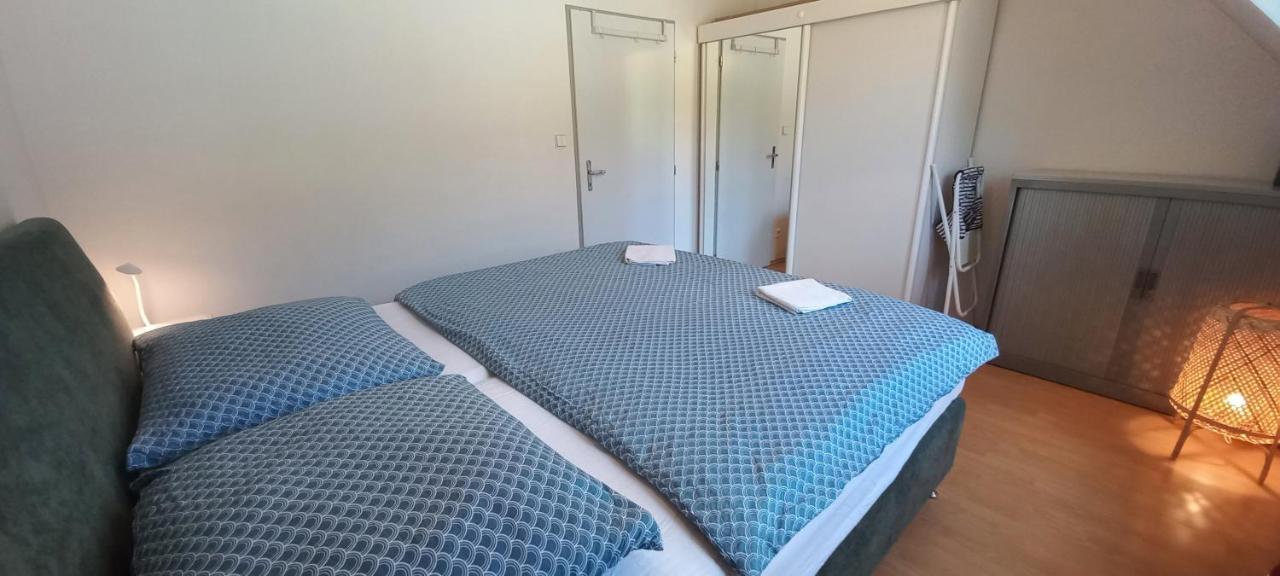 Horni Misecky Apartman E25 U Sjezdovky, Max 6 Osob Eksteriør billede