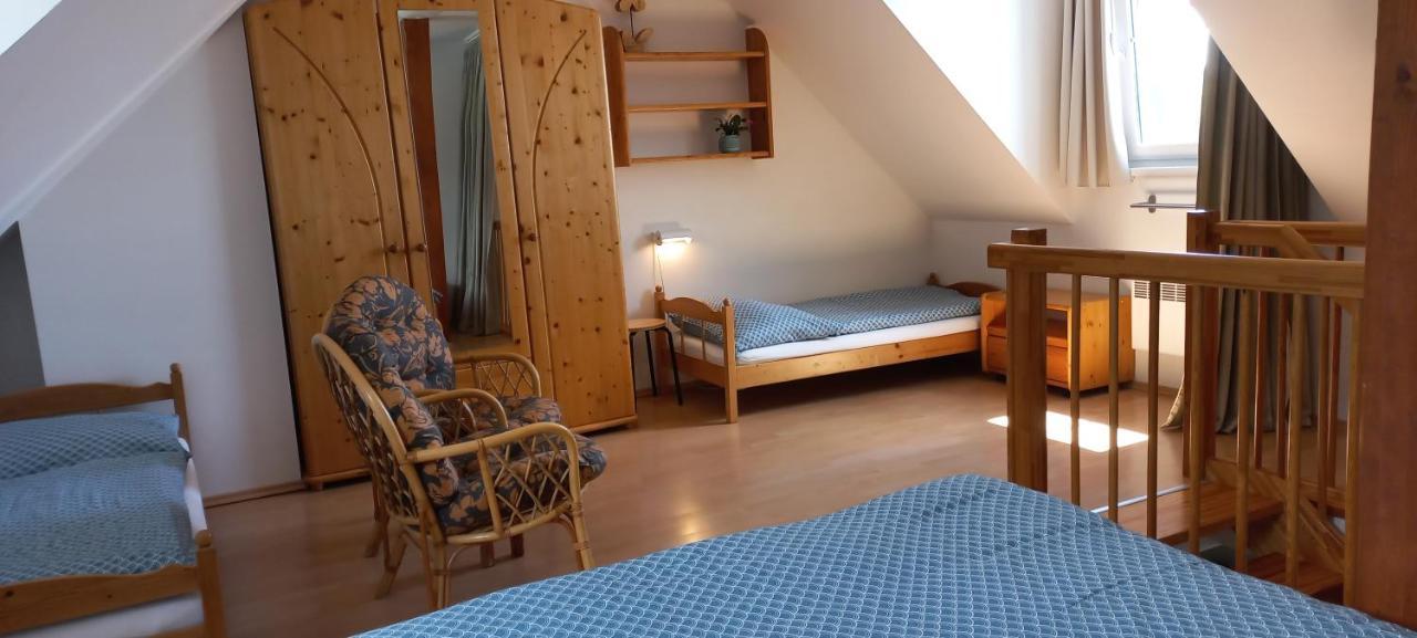 Horni Misecky Apartman E25 U Sjezdovky, Max 6 Osob Eksteriør billede