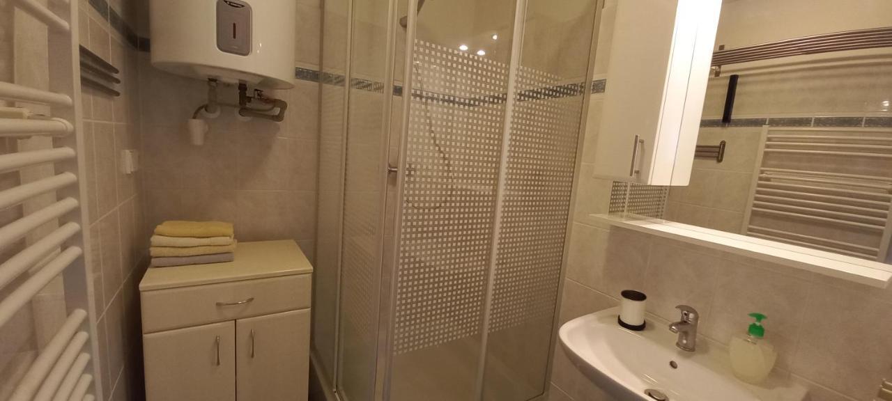 Horni Misecky Apartman E25 U Sjezdovky, Max 6 Osob Eksteriør billede