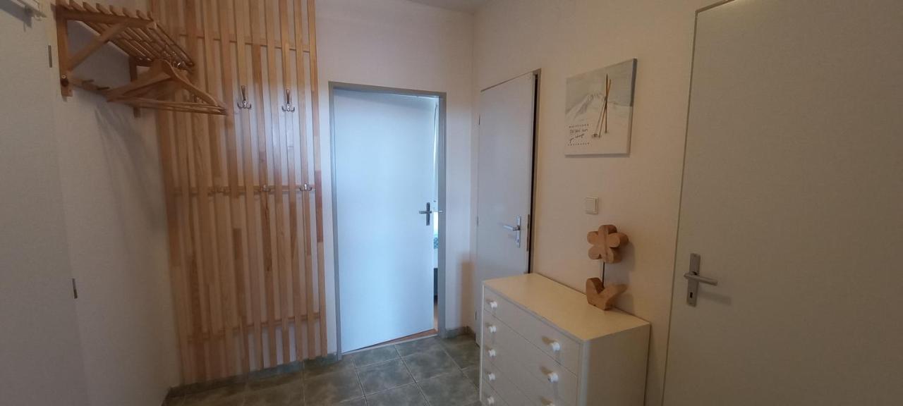 Horni Misecky Apartman E25 U Sjezdovky, Max 6 Osob Eksteriør billede